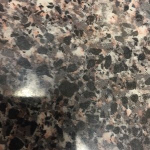 Meet your Posher, Colin